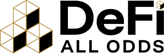 DeFi All Odds Logo