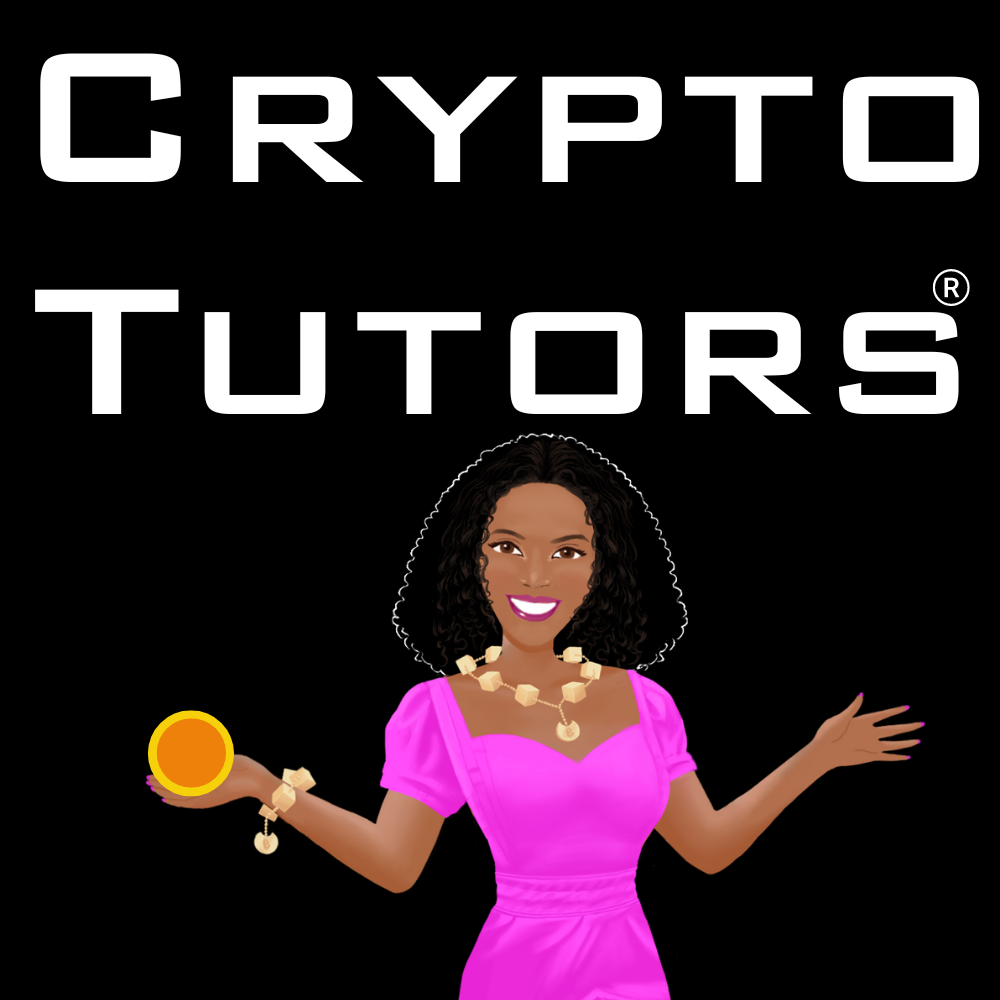 Crypto Tutors Logo